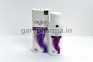 Osage Feminine Wash