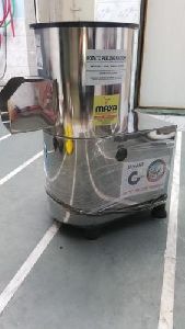 Potato Peeling Machine