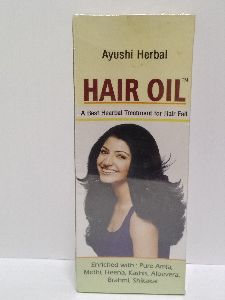 AYUSHI Hair Oil