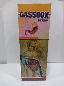 GASSGON Syp
