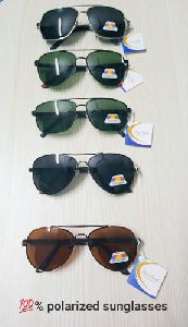 Polarized Sunglasse