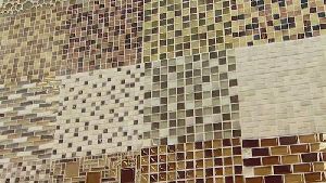 Kitchen Mosaic Tile