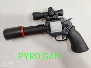 Pyro Gun