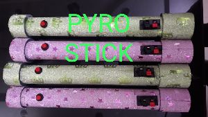 Pyro Stick