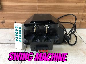 swing machine