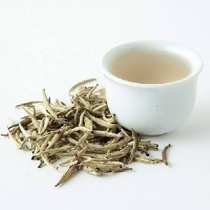 Blended Natural White Tea, For Home, Office