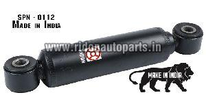 Club Car DS / XRT Front Shock (Years 2008-Up)