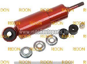 Mid Mounted Seat Shock Absorber