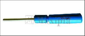 Holding Screw Driver, Size : 1.5mm, 2mm 2.5mm