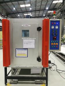 Epoxy Curing Oven