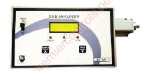 Portable Gas Purity Analyzer