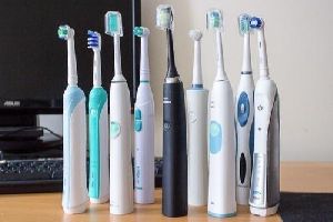 Electrical Toothbrush