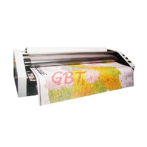 Roll to Roll Lamination Machine