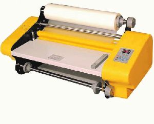 TLM 358C Thermal Lamination Machine Compact 14inch