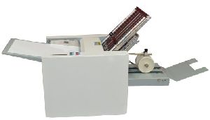 4 Plates Paper Folding Machine (A-4) GBT02-04