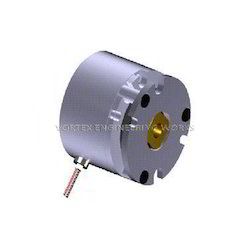 Electromagnetic Release Spring Applied Dual Surface Brakes