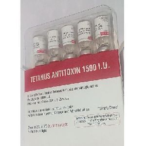 Anti Tetanus Serum