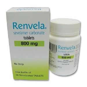 Renvela Tablet