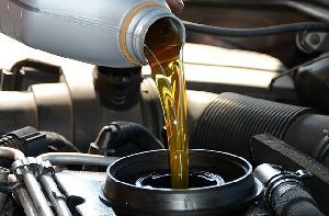 Additives For Straight Cutting Oil