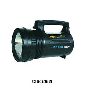 Hand Held LED Search Light