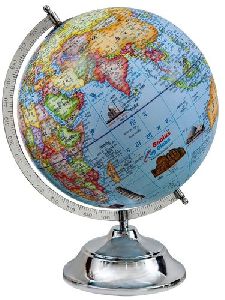 Earth Educational Globe