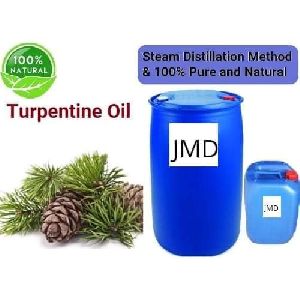 GumTurpentine Oil