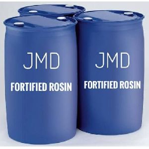Liquid Fortified Rosin