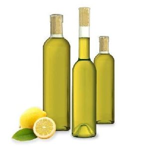 lemon oil