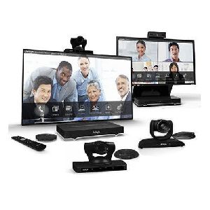 Avaya Scopia XT4300 Office Video Conferencing Kit