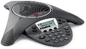 Polycom SoundStation IP 6000 Conference Phone