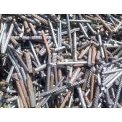 TMT Bar Cutting Scrap