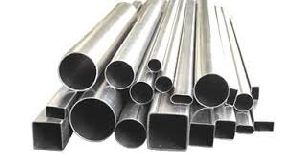 Industrial Mild Steel Pipes