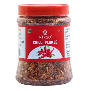Virgo Chilli Flakes