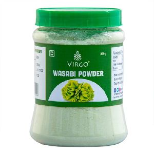 Virgo Wasabi Powder