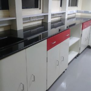 Biology Laboratory Furniture