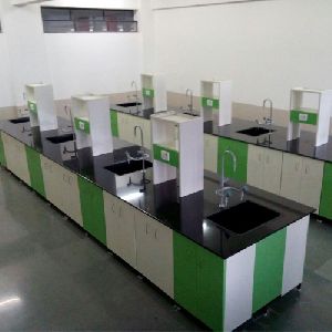 Chemistry Laboratory Furniture