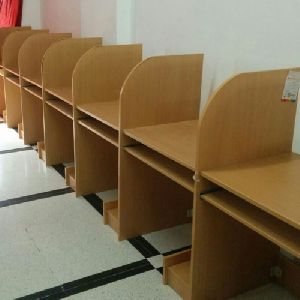 Computer Laboratory Furniture