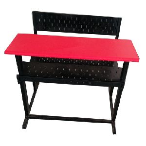Double Seater Bench