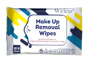 makeup remover wet wipes