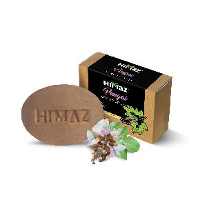 HIMAZ Pungai Handmade Soap 75gm