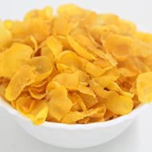 Corn Flakes Papad