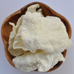 Pudina Papad