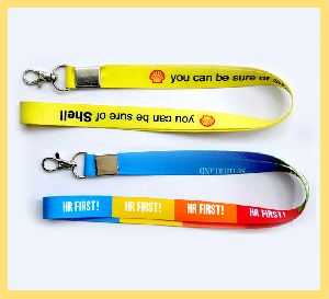 lanyards