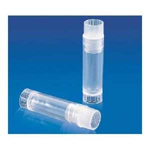 Storage Vial