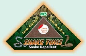 Herbal Snake Repellent