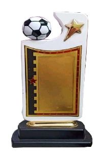 Wooden Trophies Awards