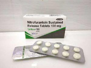 Nitrofurantoin Tablets