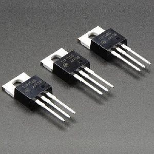 PN Transistors