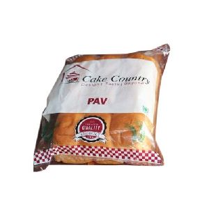 Cake Country Pav Burger Bun, Packaging Type : Packet