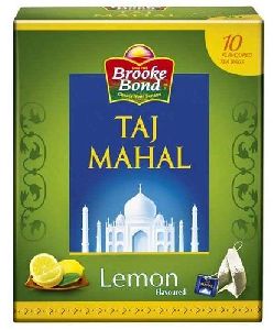 Taj Mahal Tea